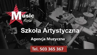 Musicflow Szkoła Muzyczna, Szkoła Wokalna